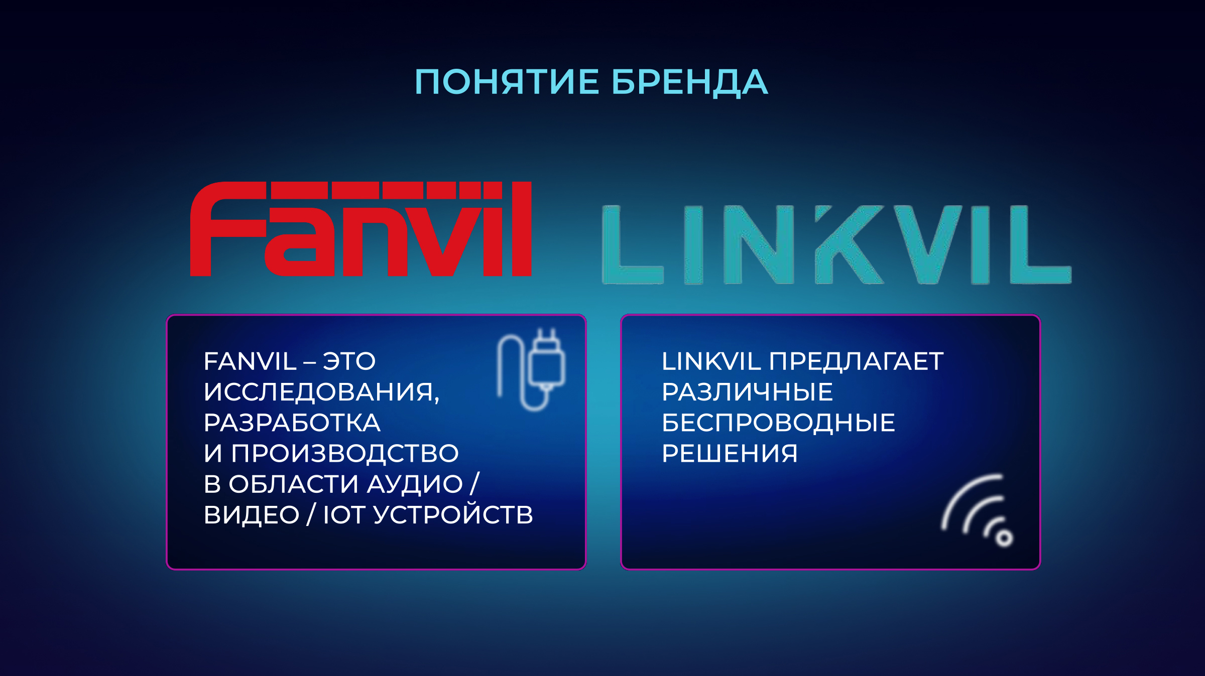 FANVIL FANVIL