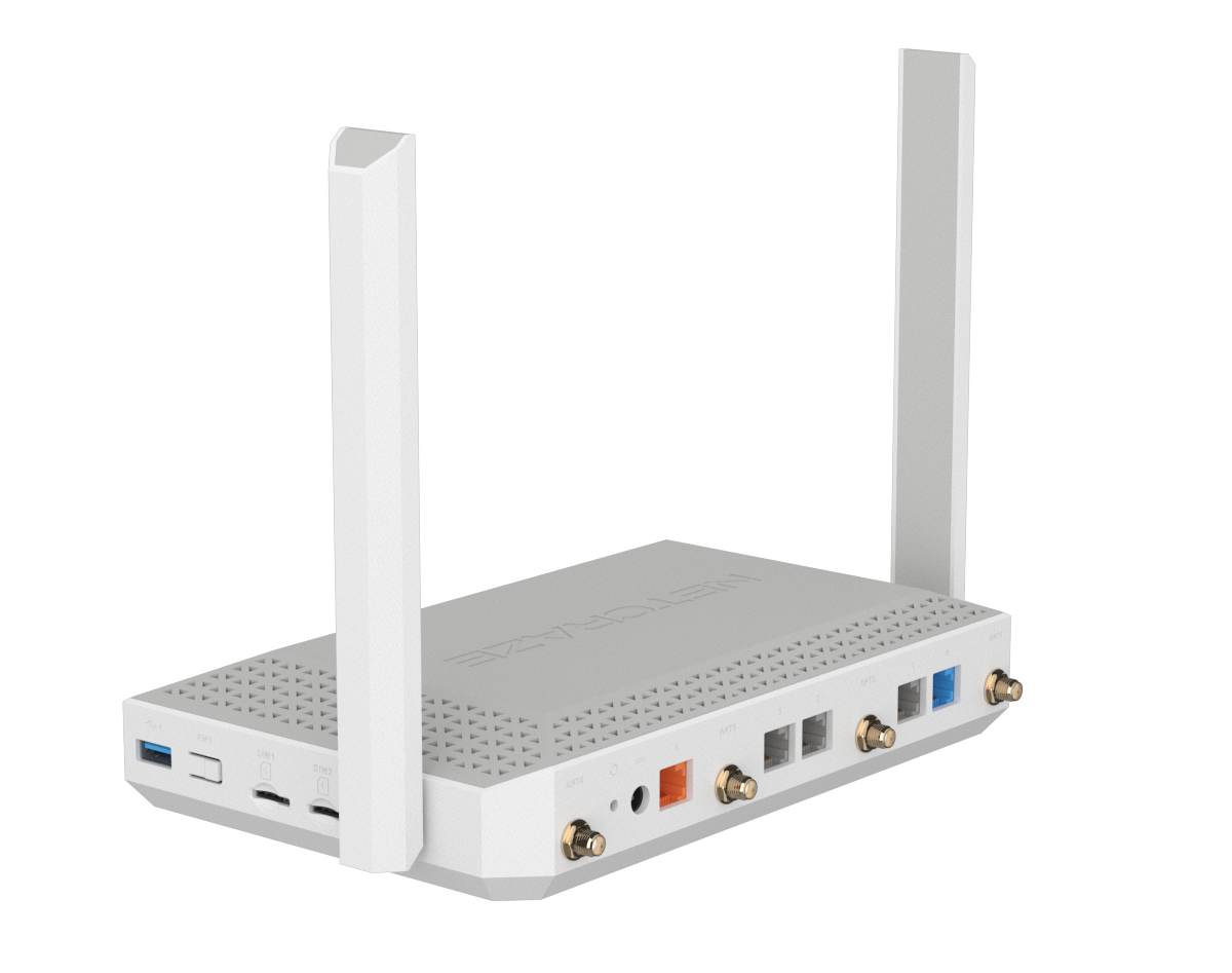 Netcraze Hero 5G