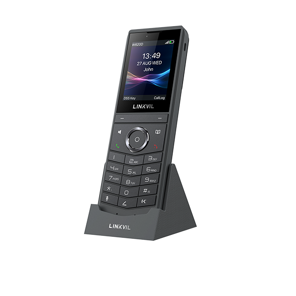 Fanvil W620D DECT-телефон