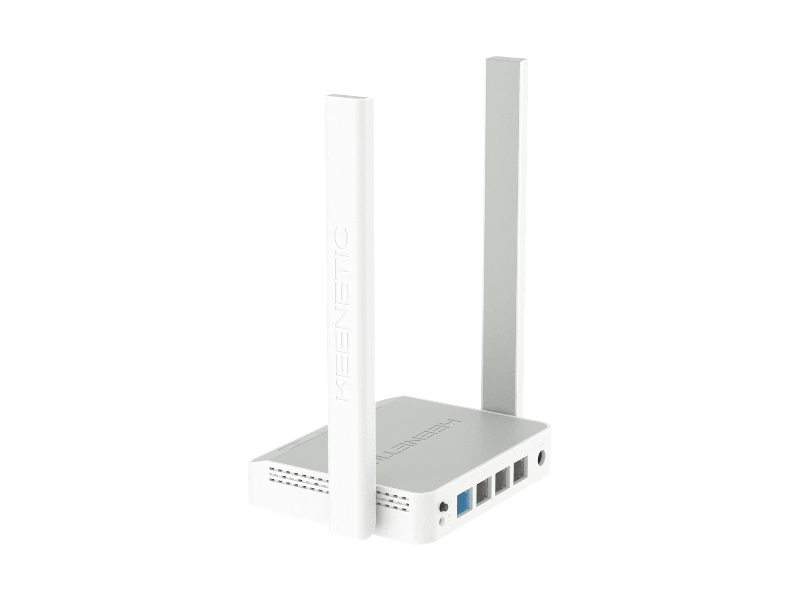 Keenetic 4G
