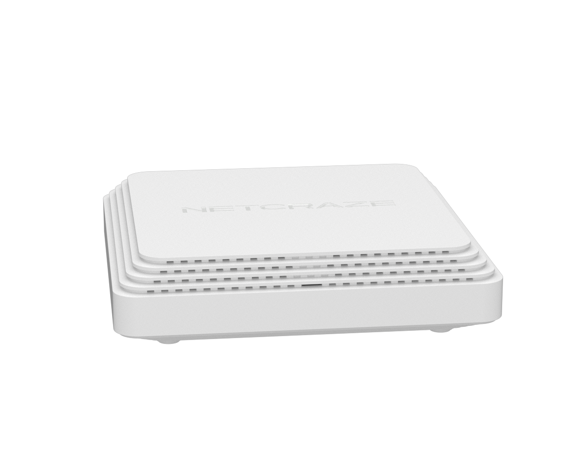 Netcraze Orbiter 6