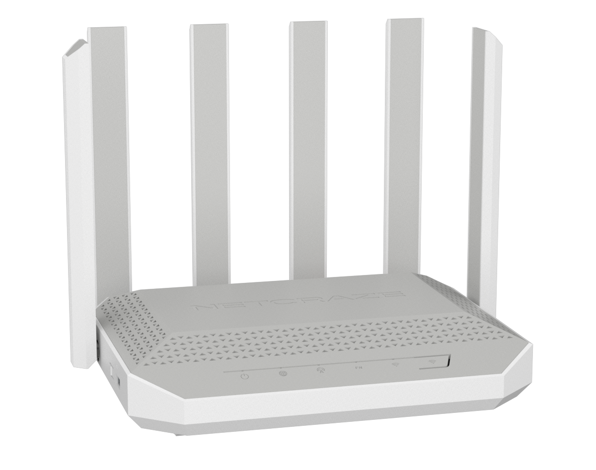 Netcraze Hero 5G