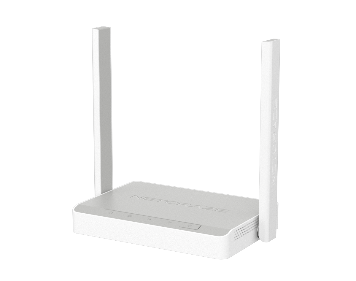 Netcraze Extra