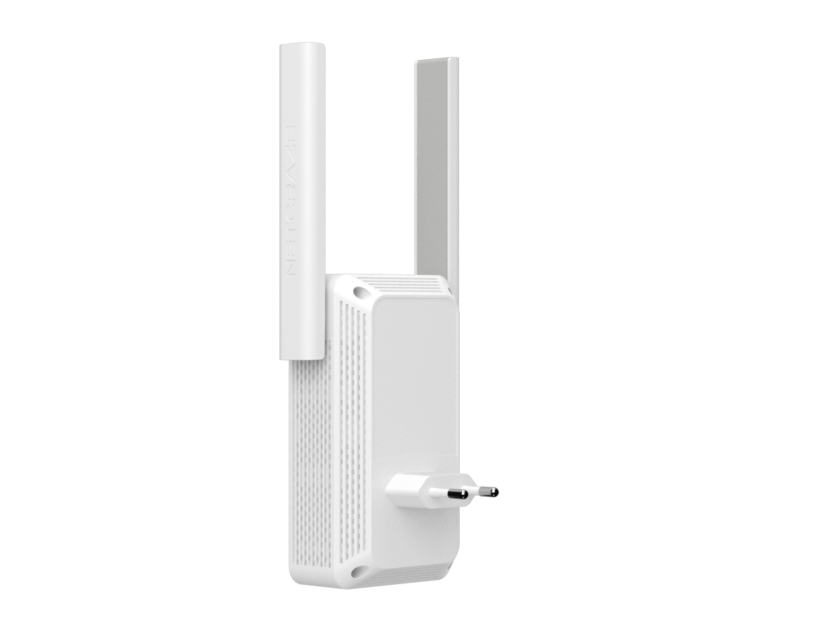 Netcraze Buddy 4