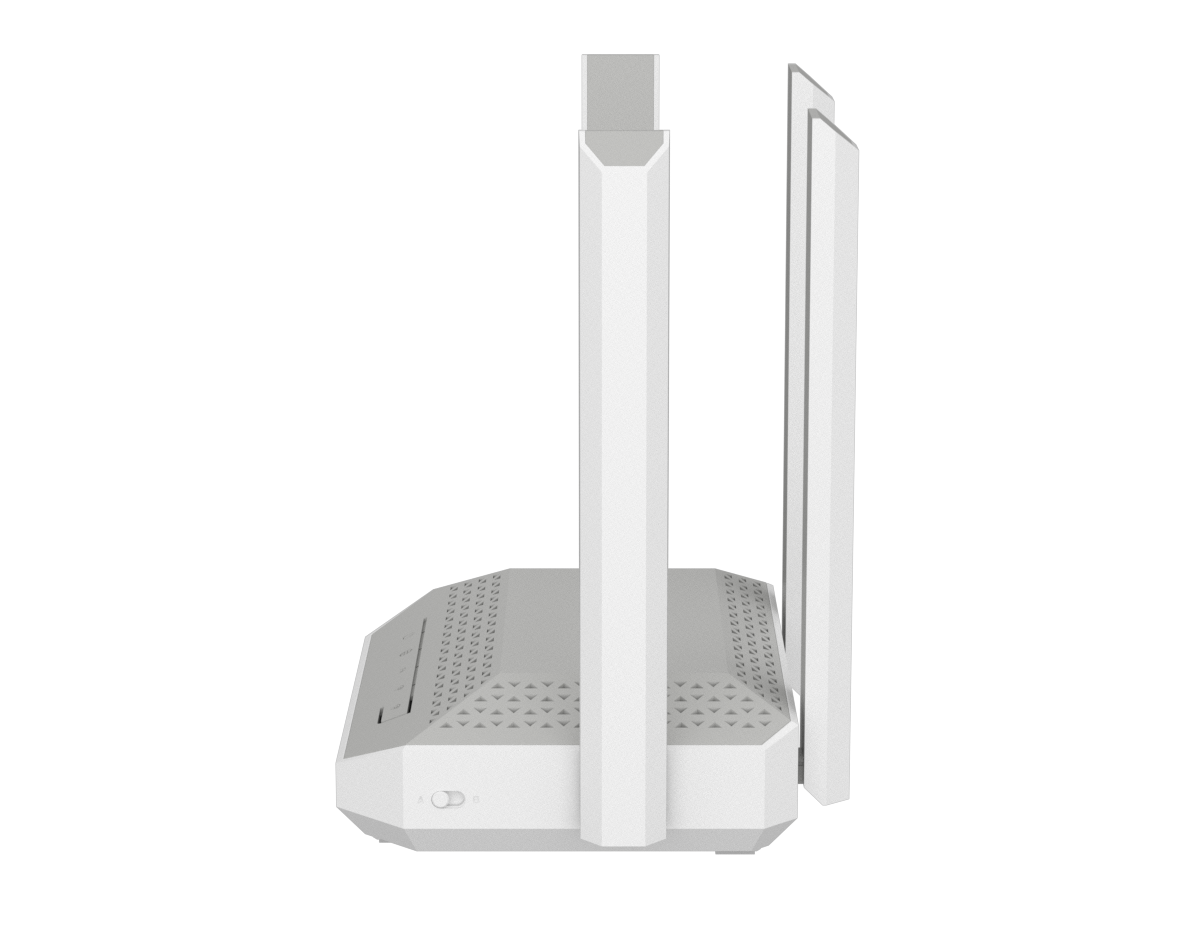 Netcraze Challenger