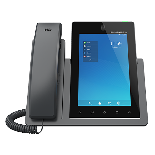 Grandstream GXV3470