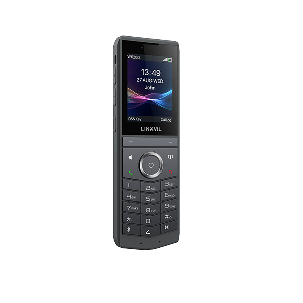 Fanvil W620D DECT-телефон