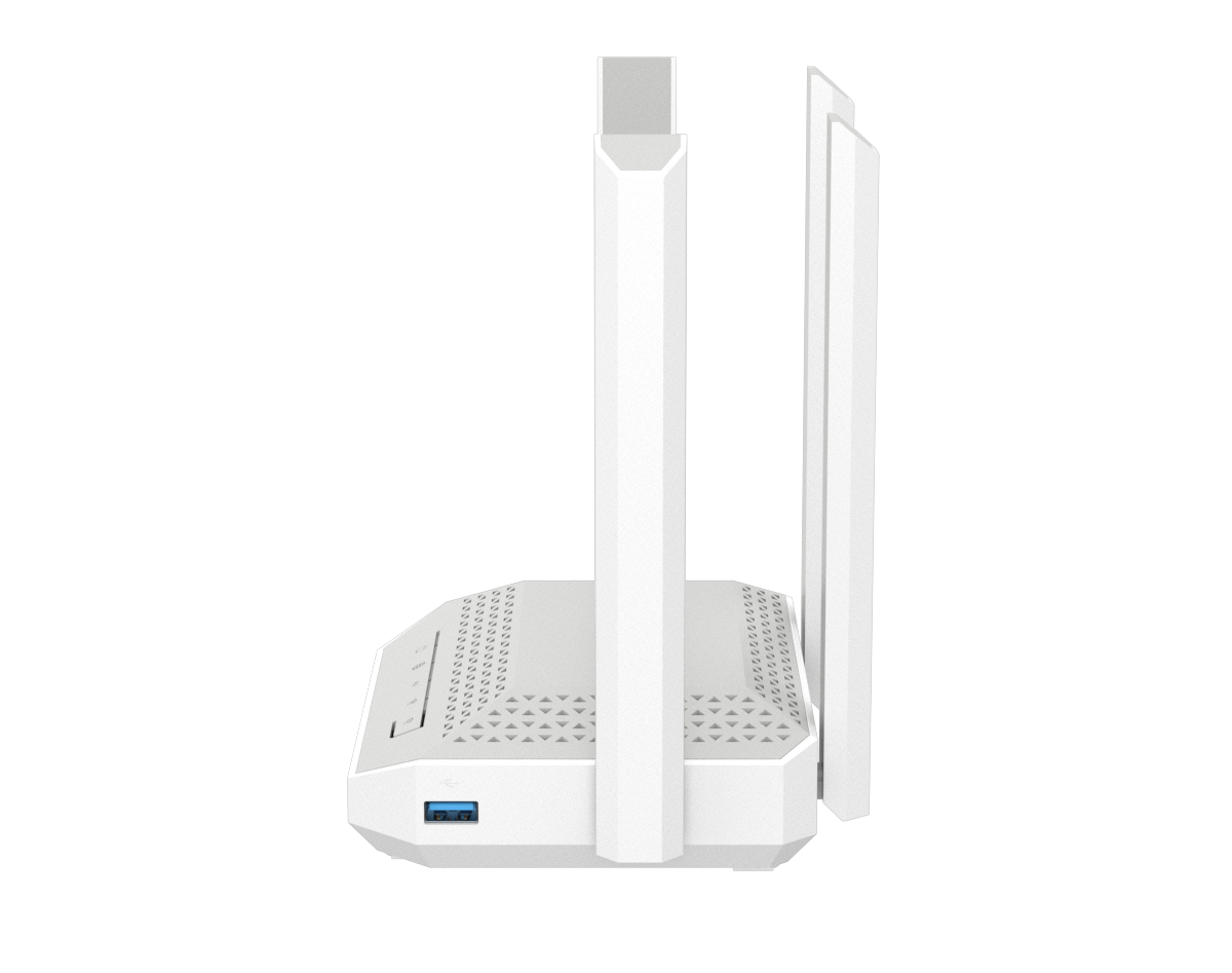 Netcraze Speedster DSL