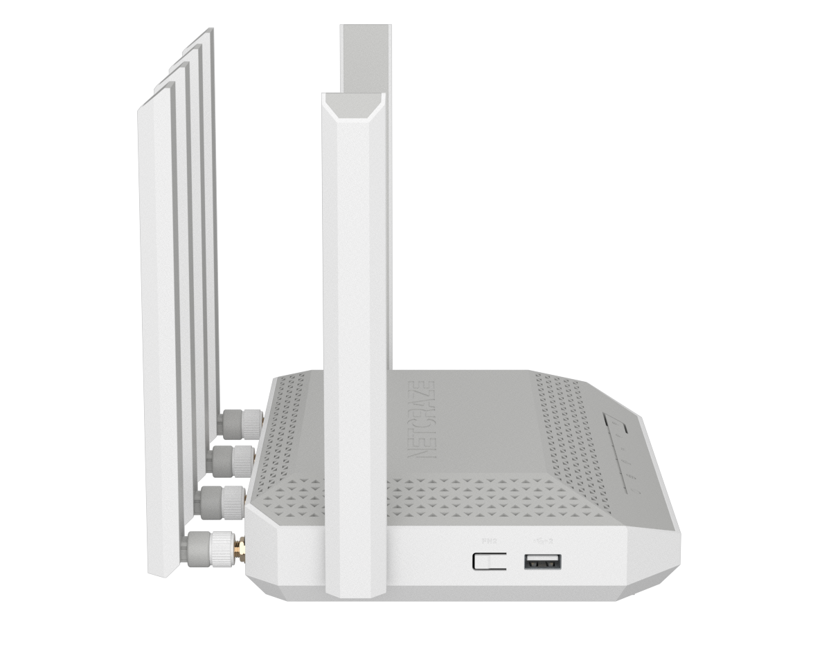Netcraze Hero 5G