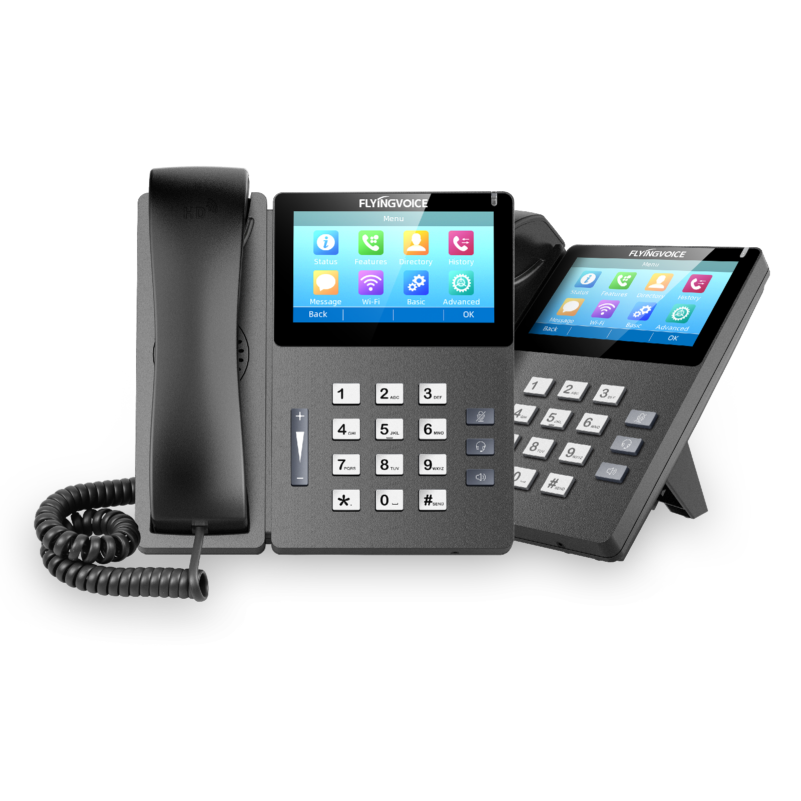 Flyingvoice FIP15G PLUSE