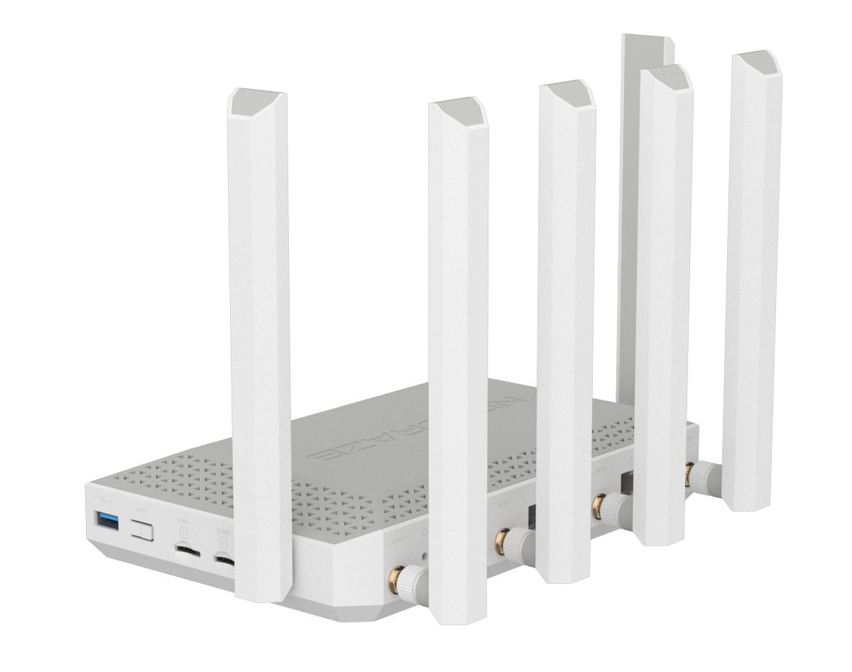 Netcraze Hero 5G