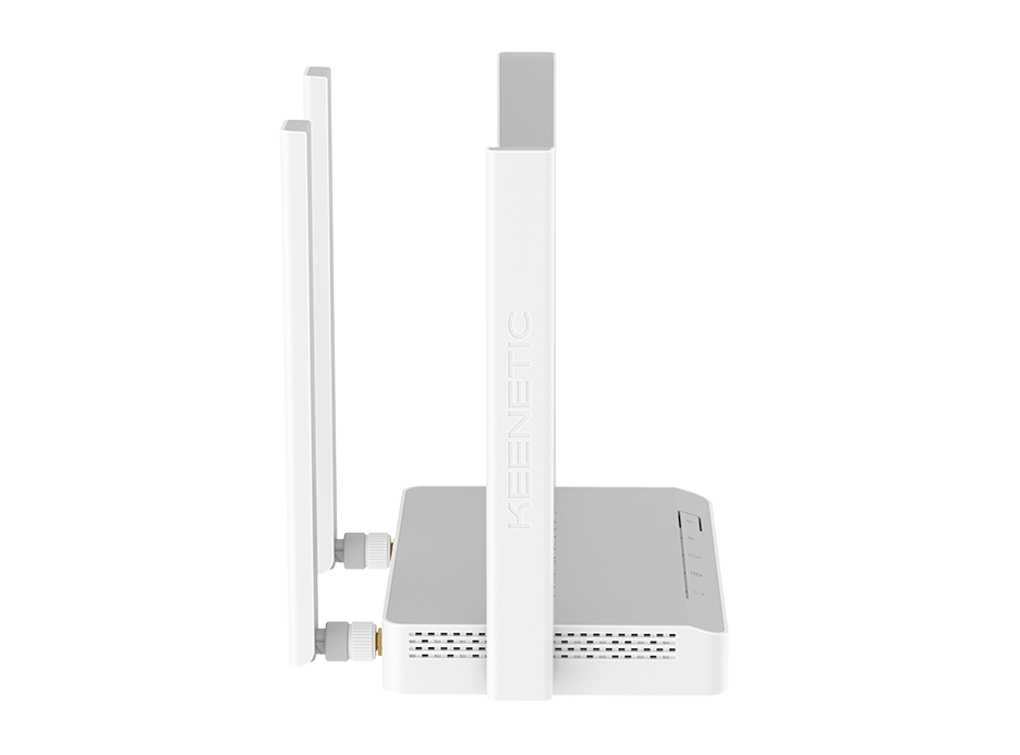 Keenetic Explorer 4G