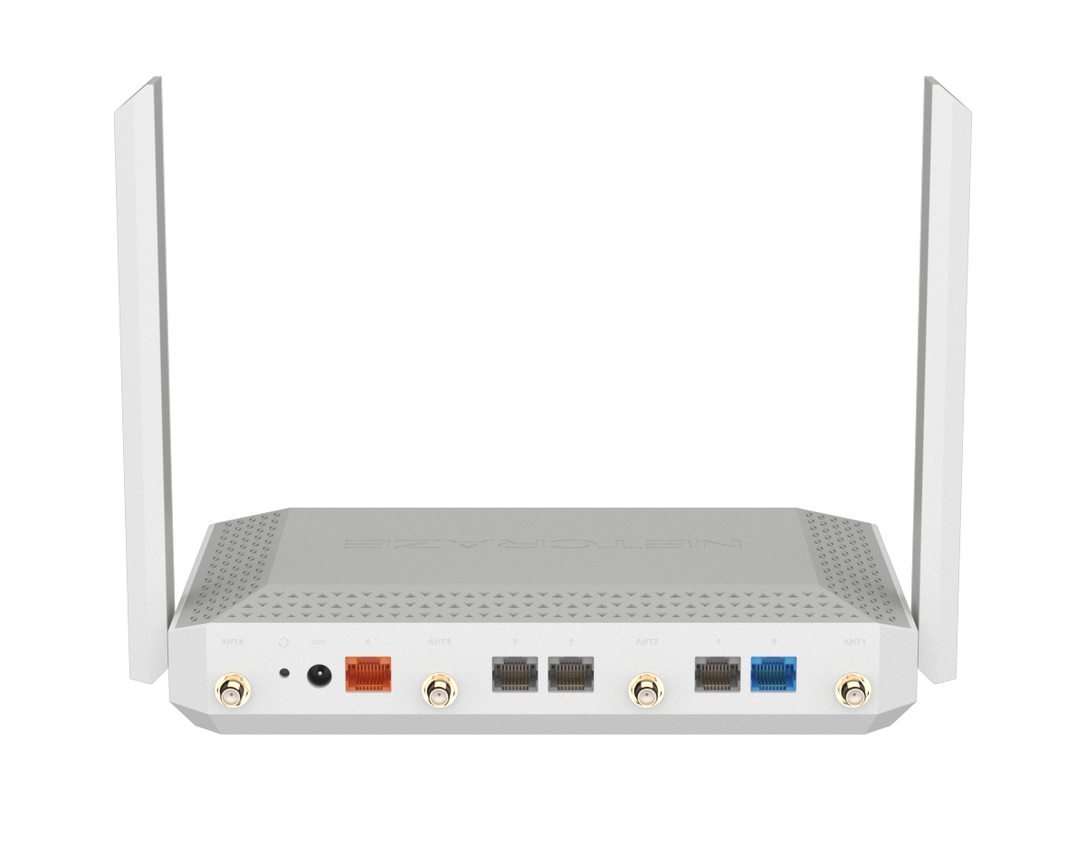 Netcraze Hero 5G