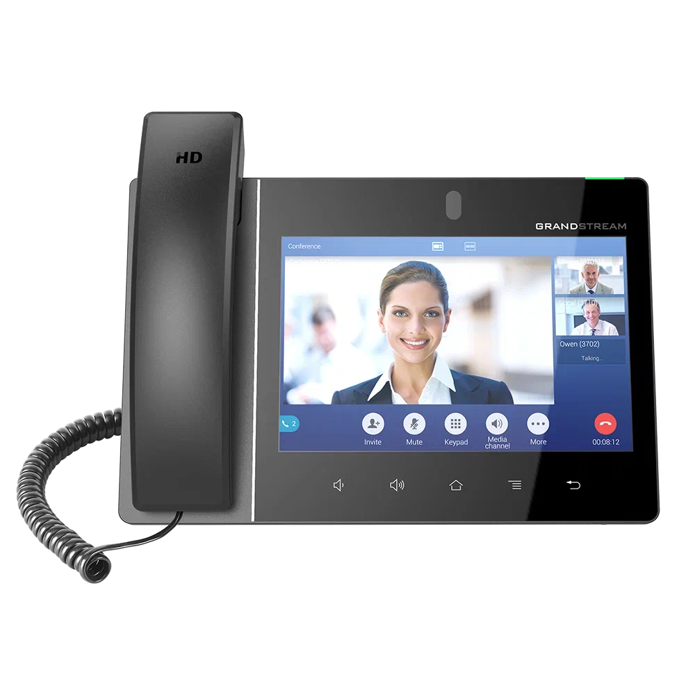 Grandstream GXV3380