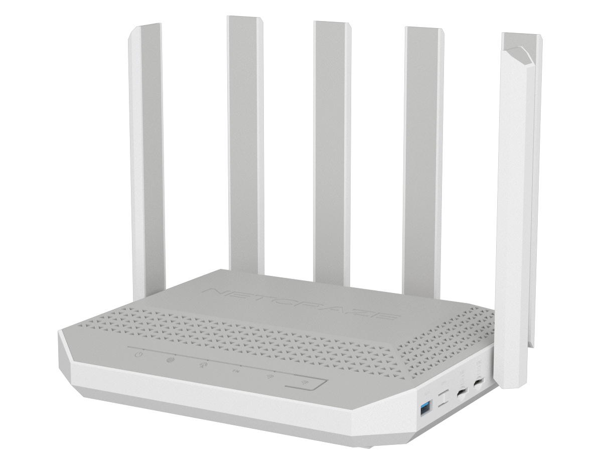 Netcraze Hero 5G