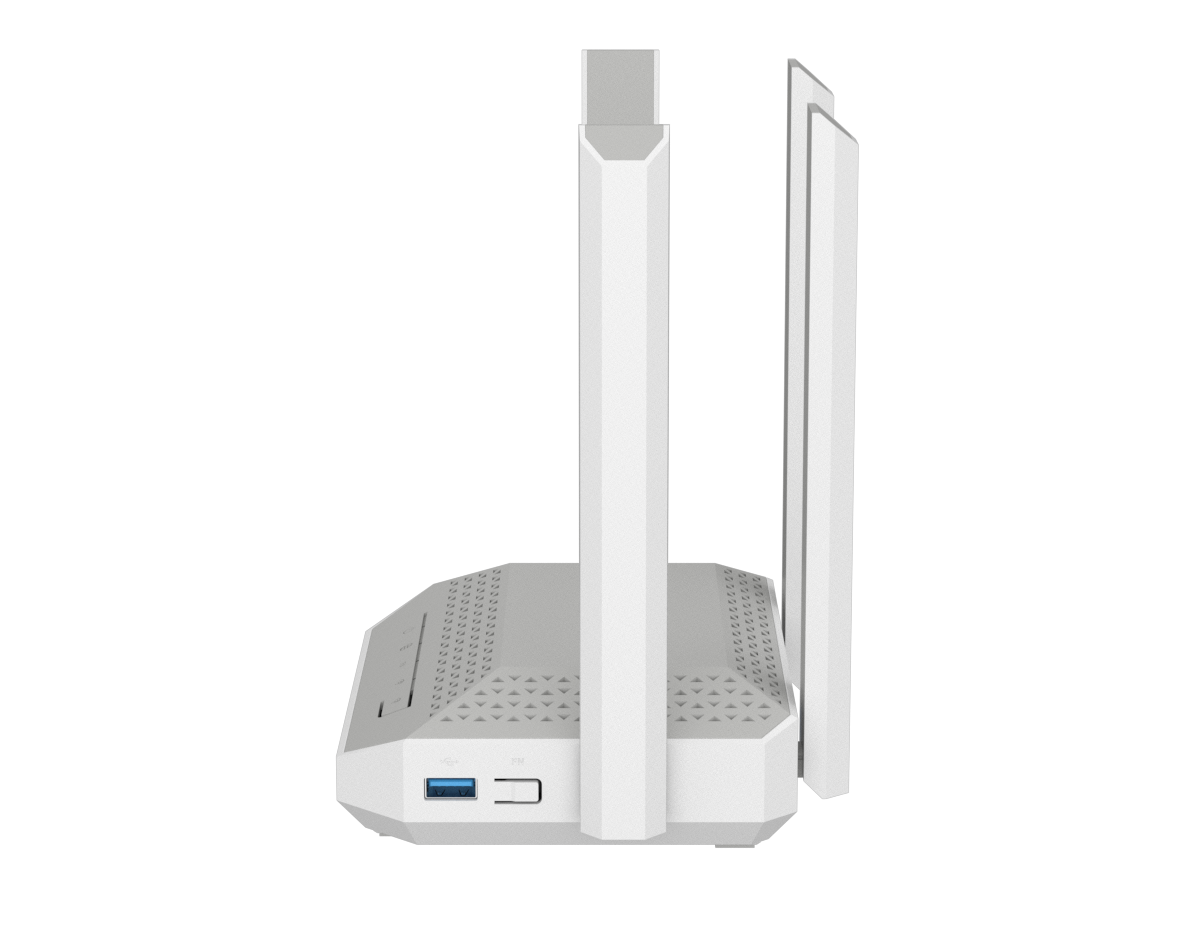 Netcraze Hopper DSL