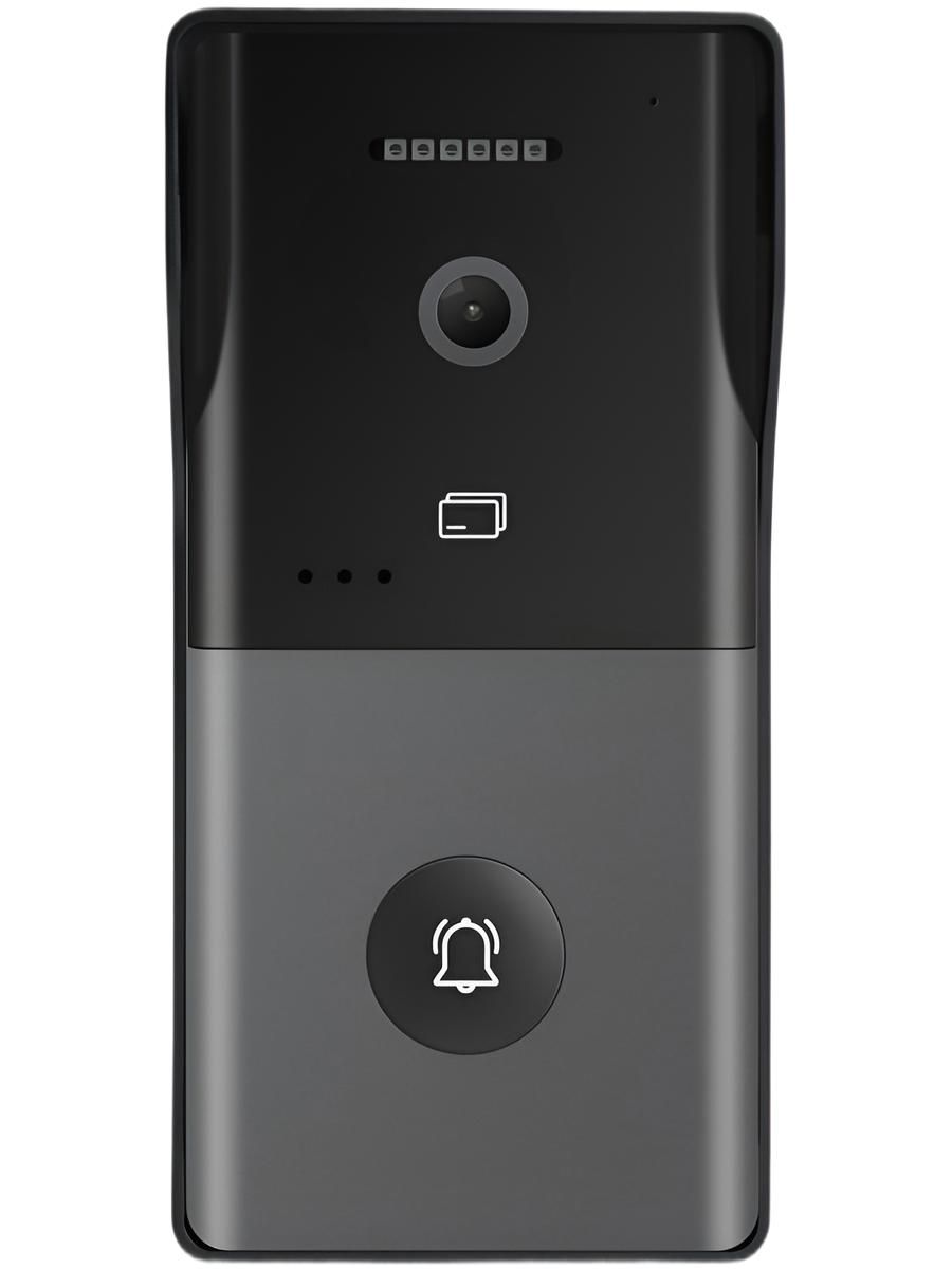 IP-вызывная панель Teldis TD-VIC1-F