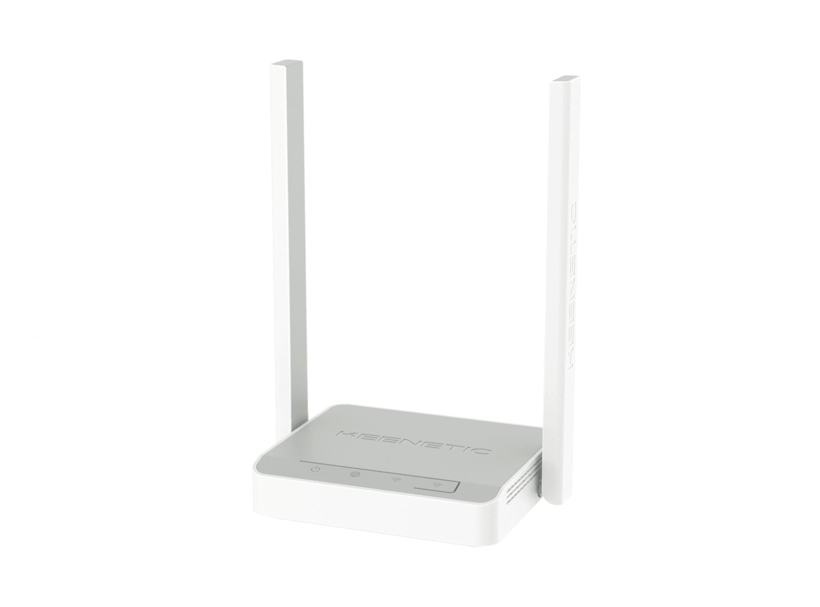 Keenetic 4G