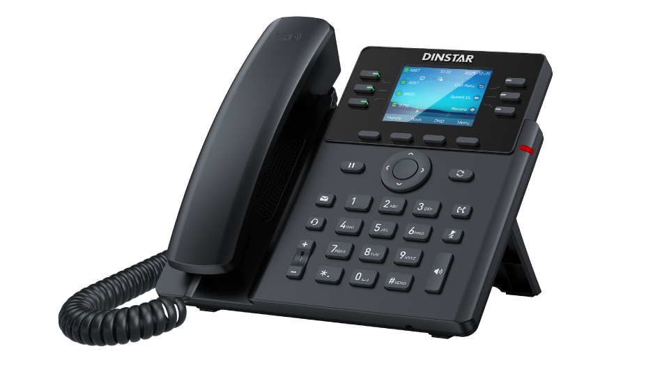 Dinstar G280P