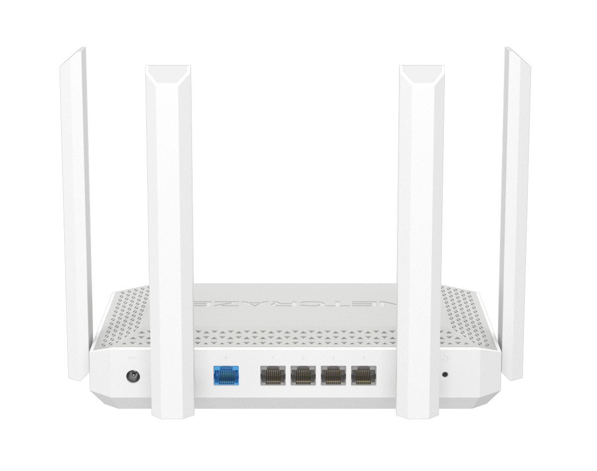 Netcraze Hopper 4G+