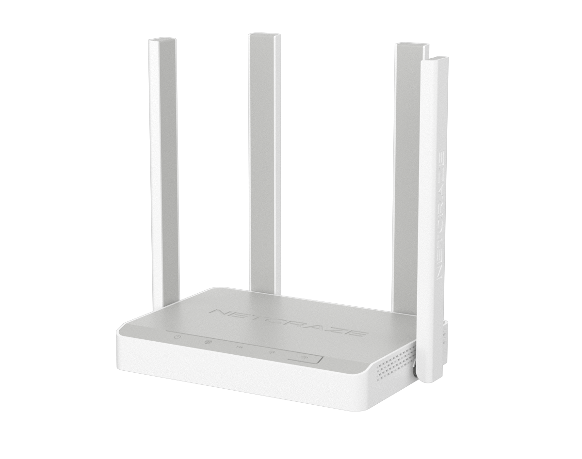 Netcraze Viva