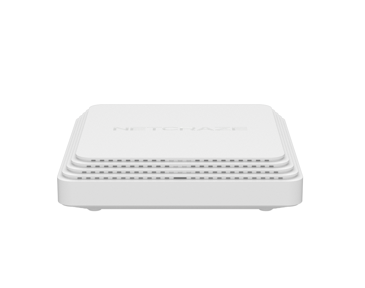 Netcraze Challenger SE