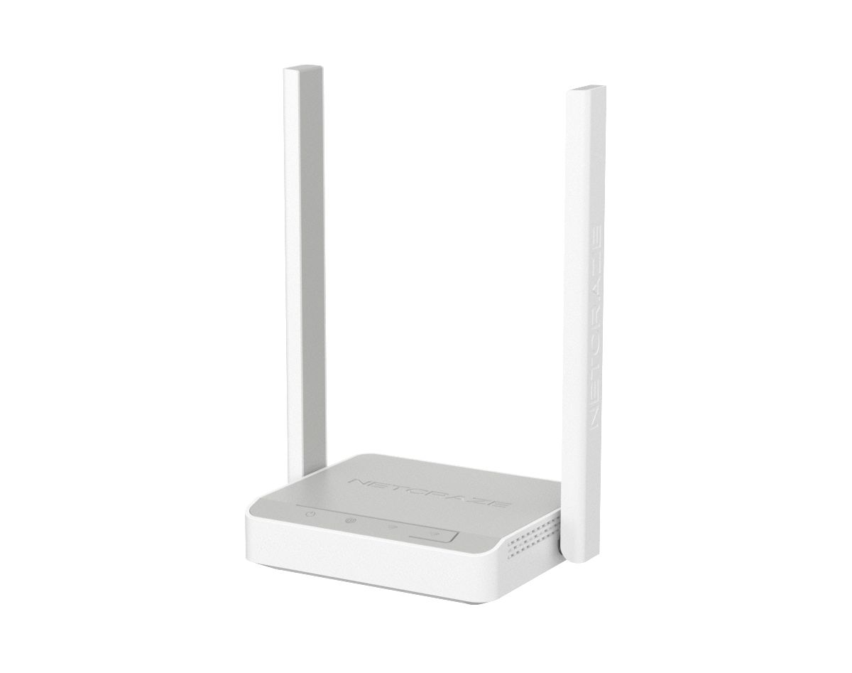 Netcraze 4G