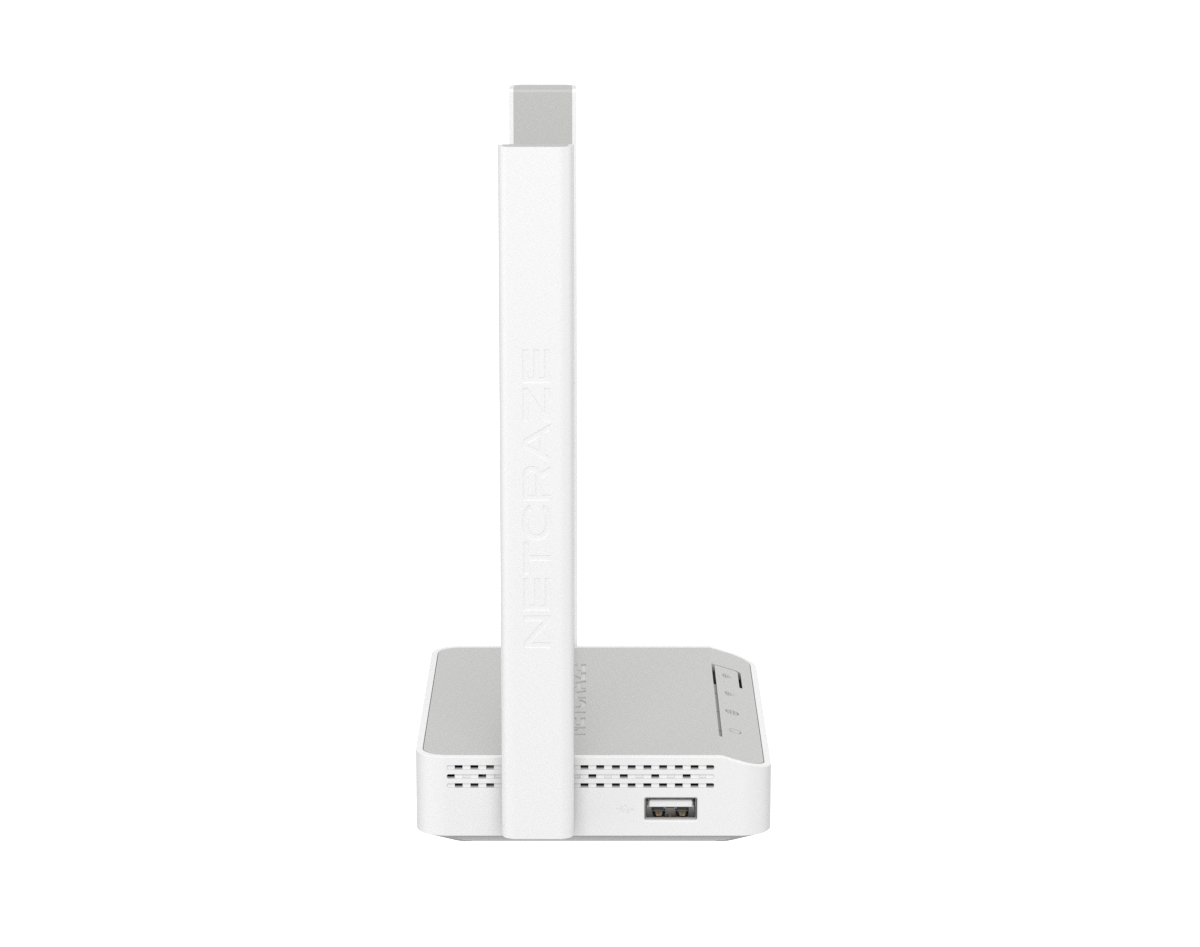 Netcraze 4G