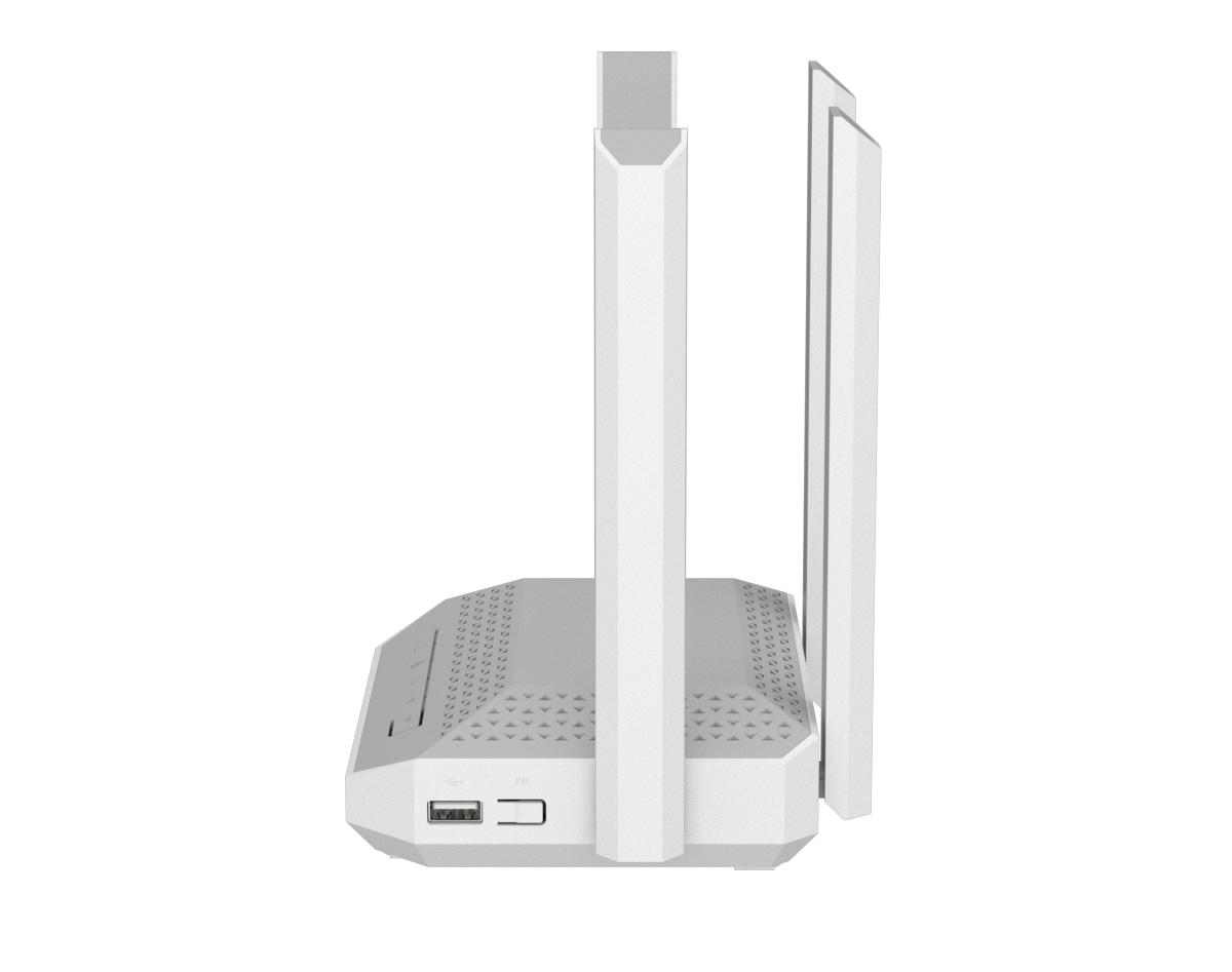 Netcraze Hopper