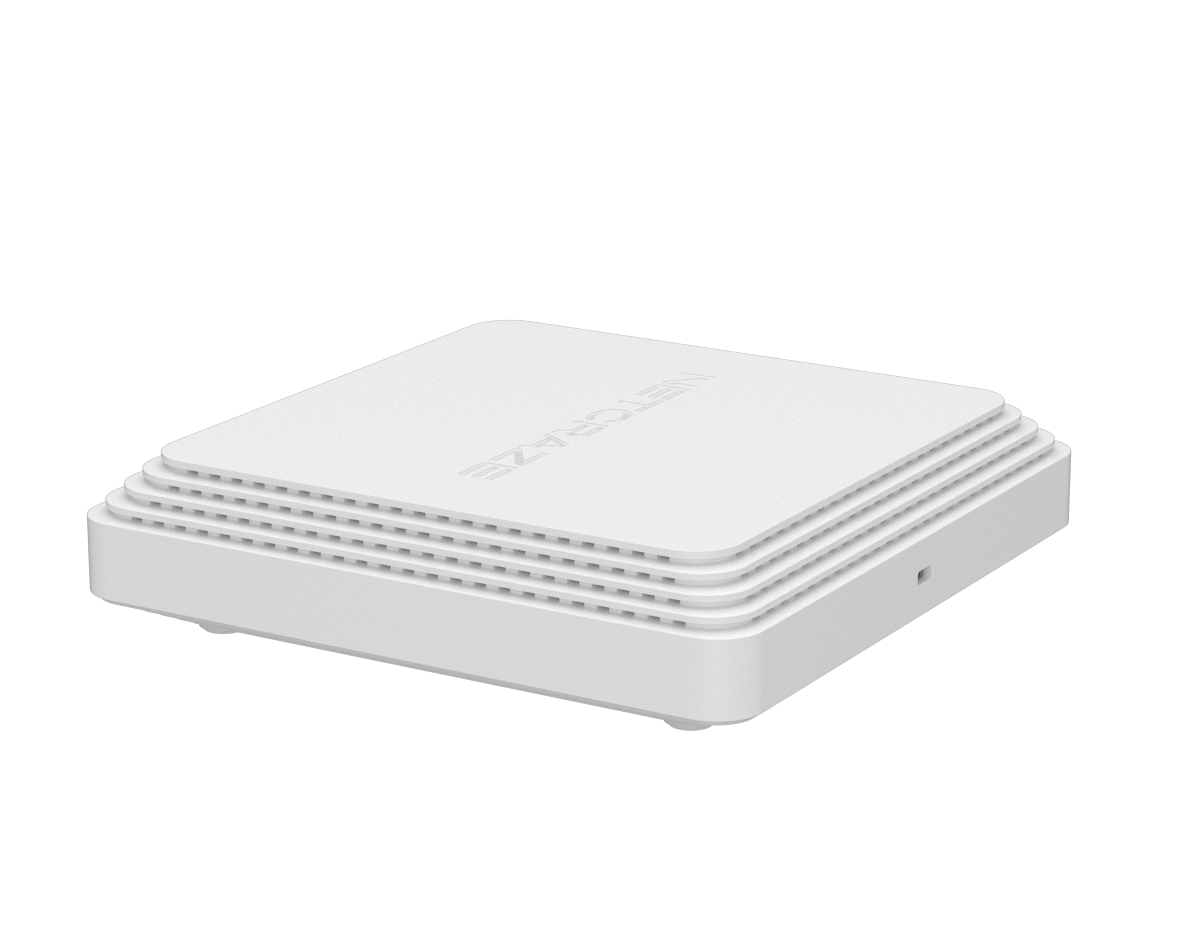 Netcraze Orbiter 6