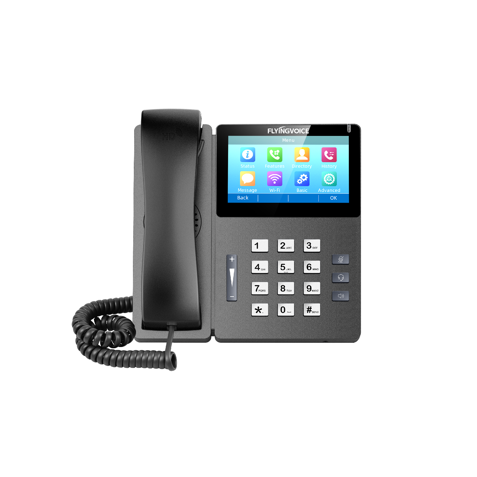 Flyingvoice FIP15G PLUSE