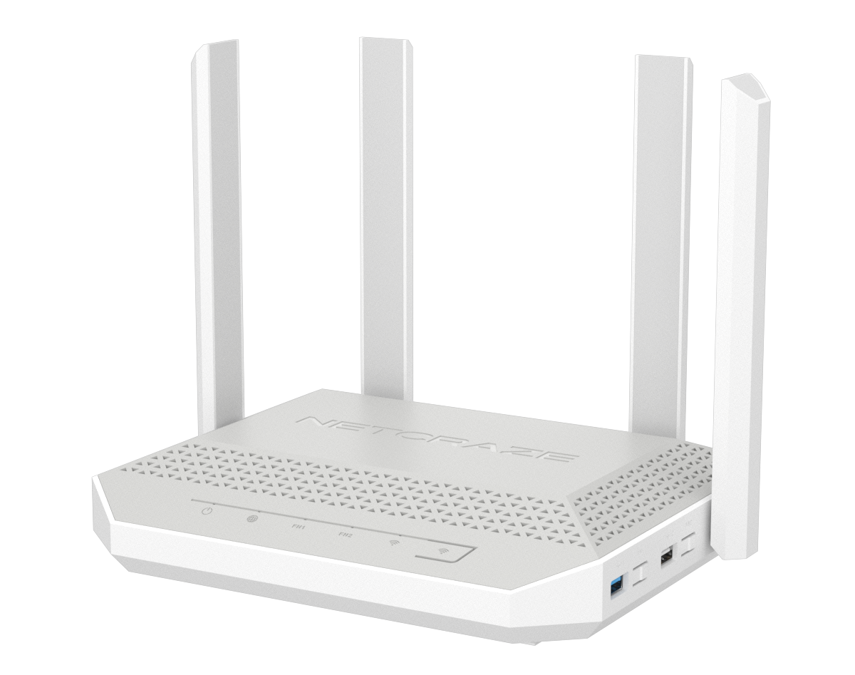 Netcraze Giga