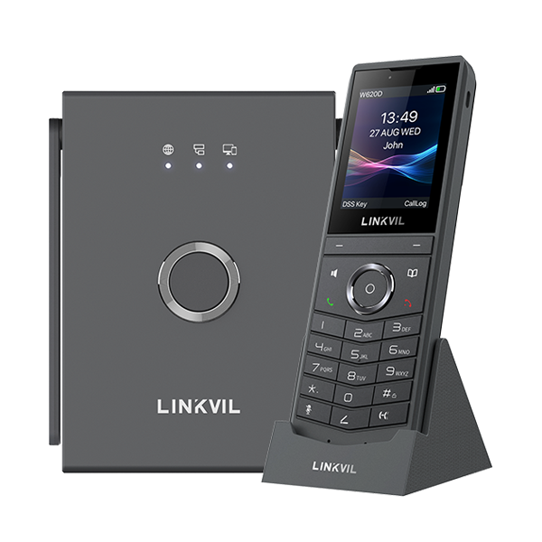 Fanvil Linkvil W620P (W710D+W620D)