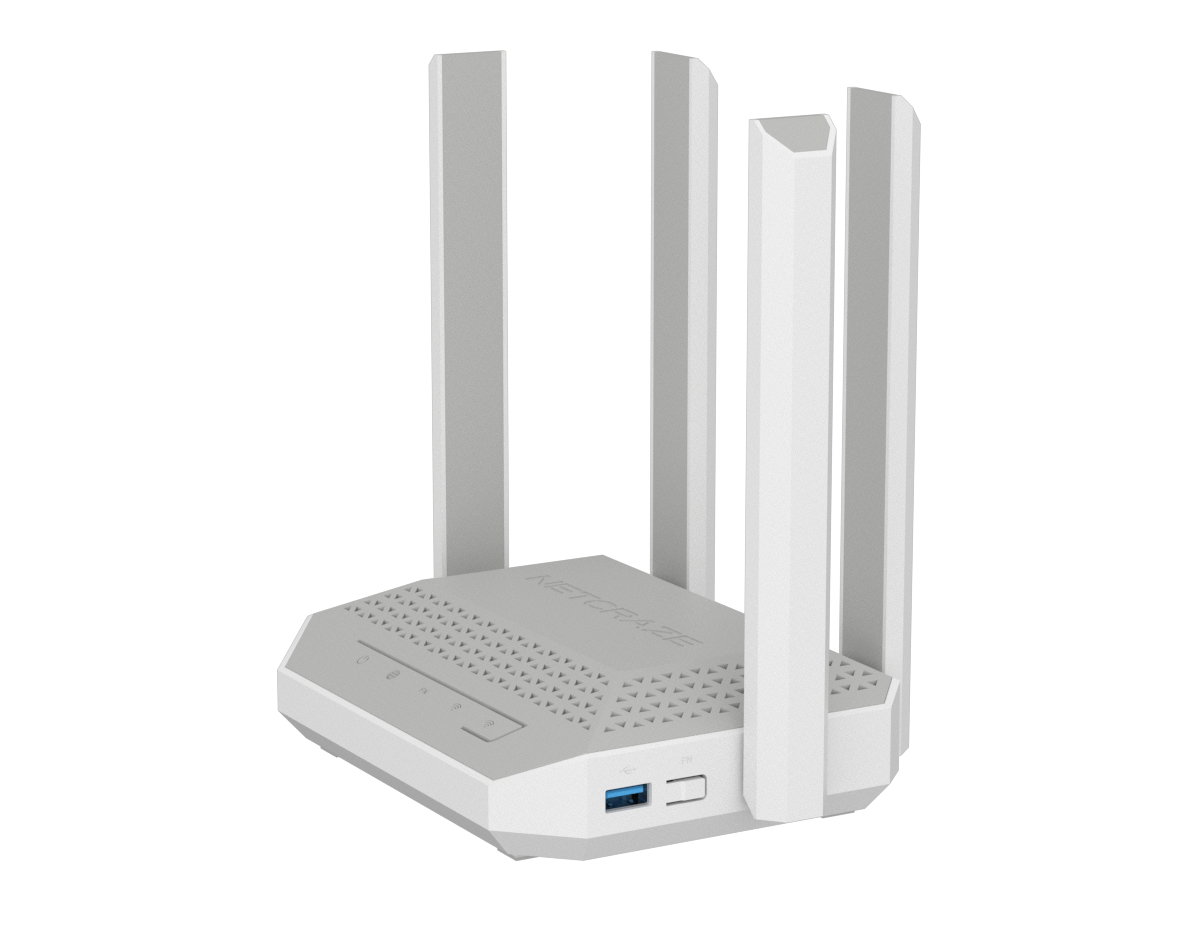 Netcraze Hopper DSL