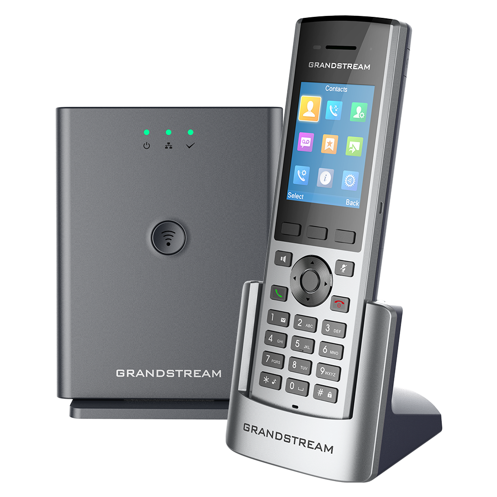 Grandstream DP752