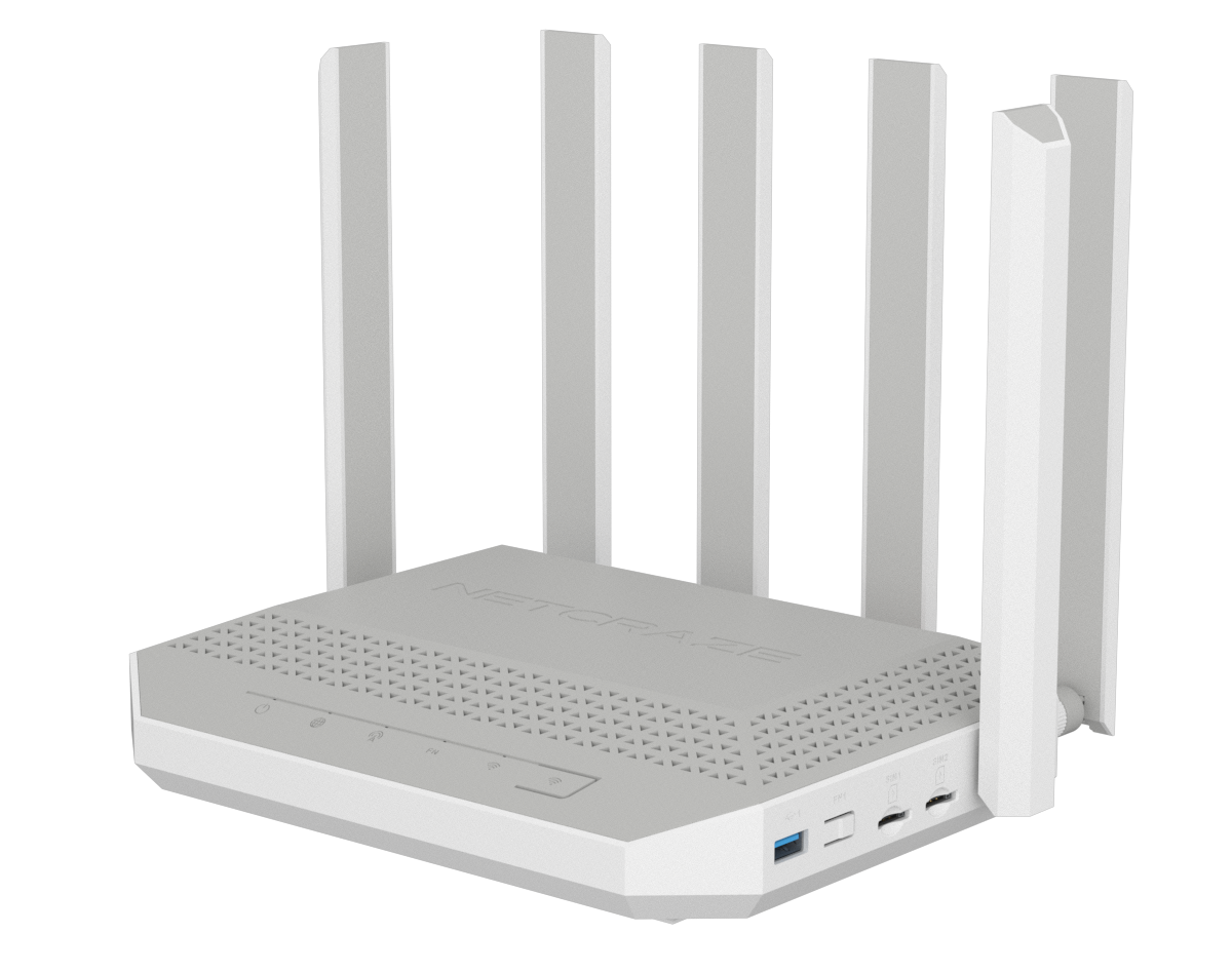 Netcraze Hero 5G