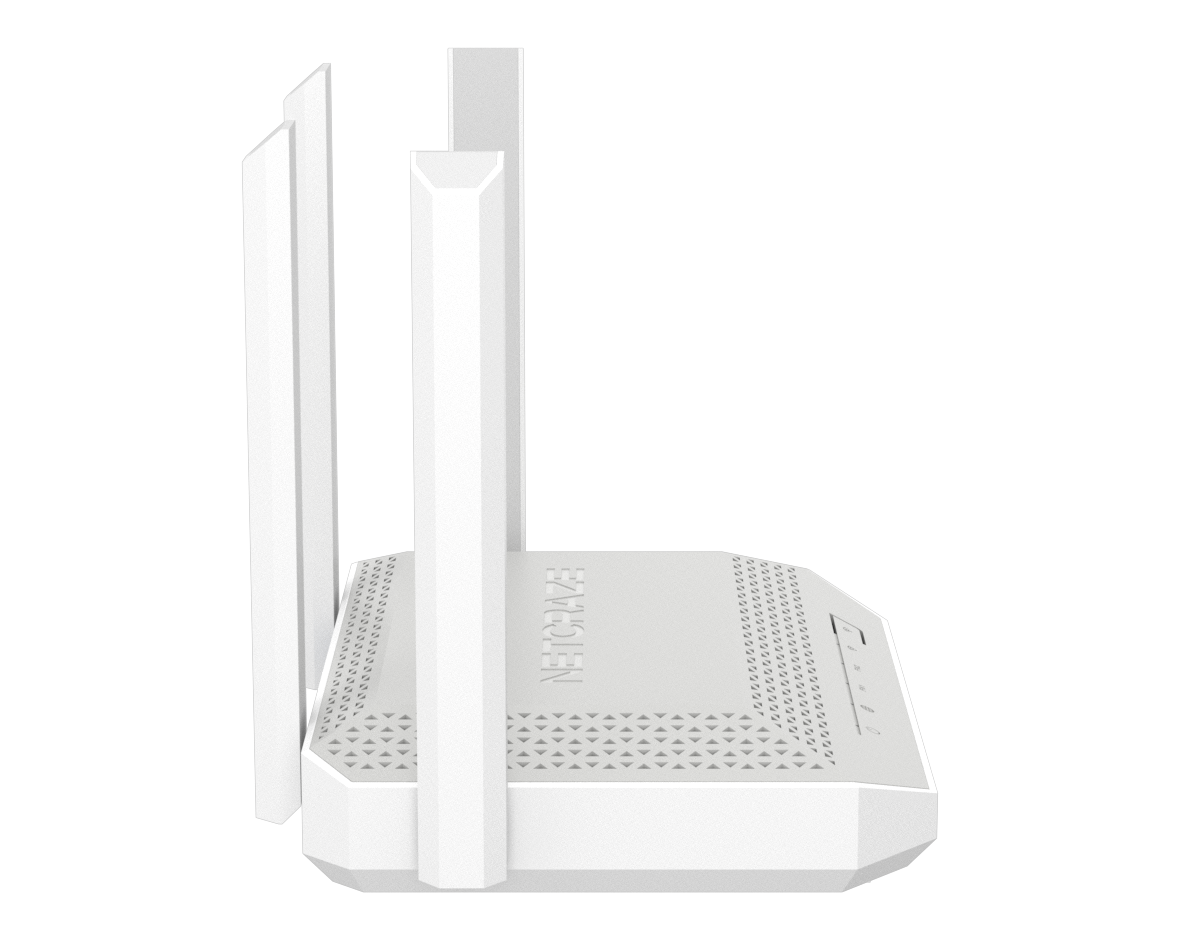Netcraze Giga