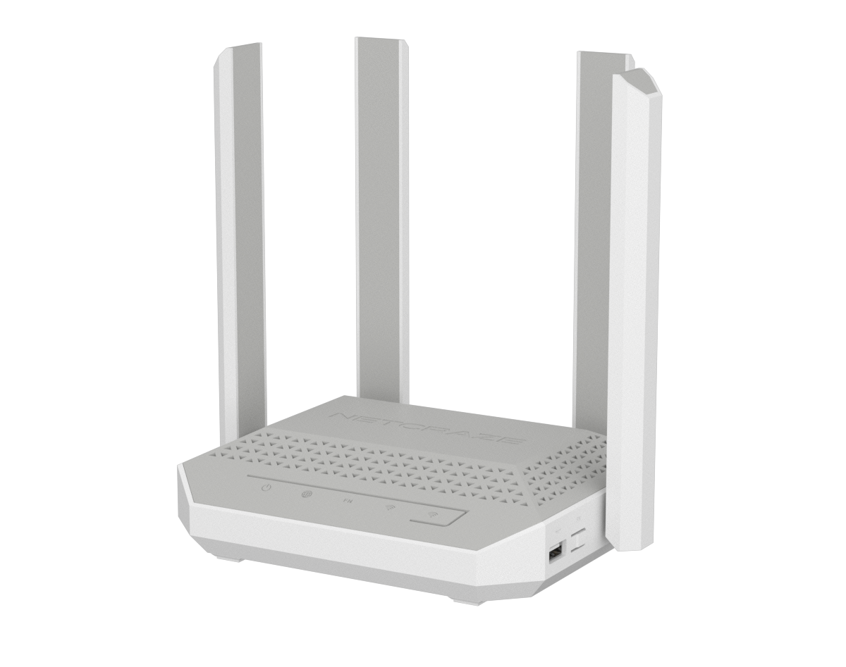 Netcraze Hopper
