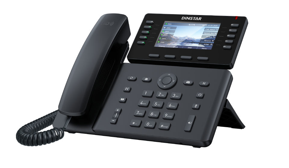 Dinstar G430P