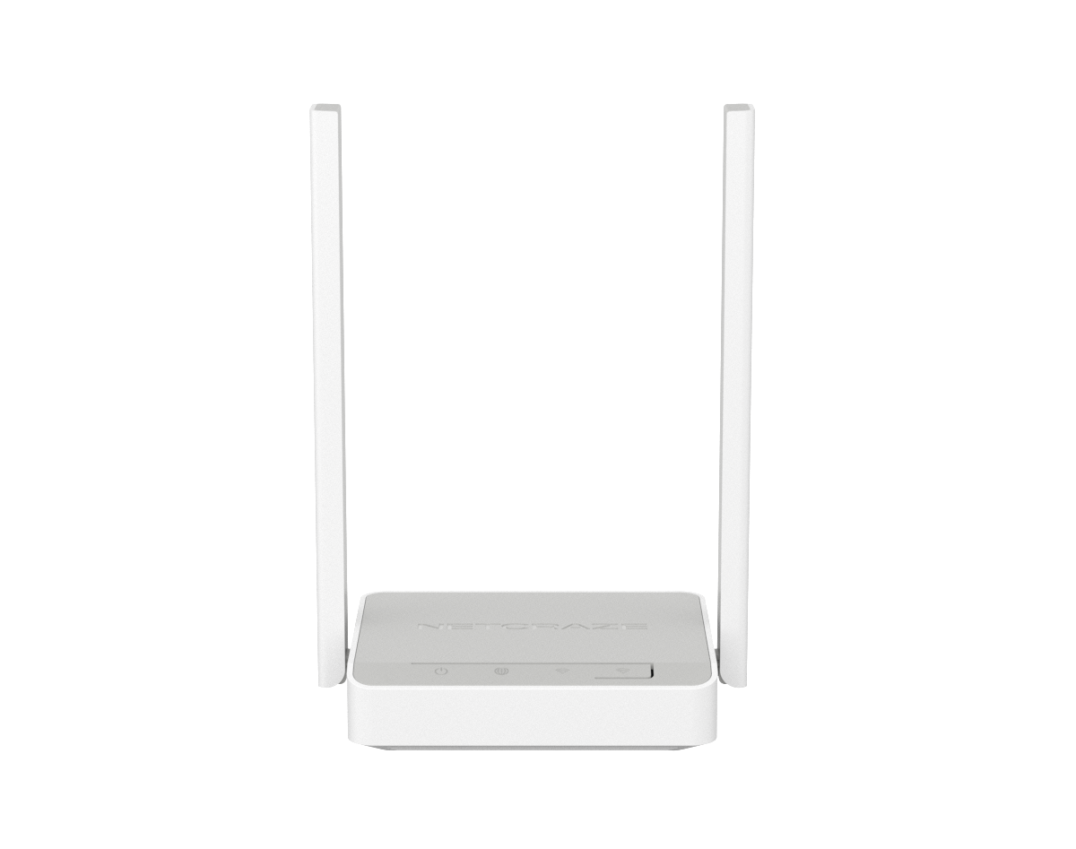 Netcraze Start