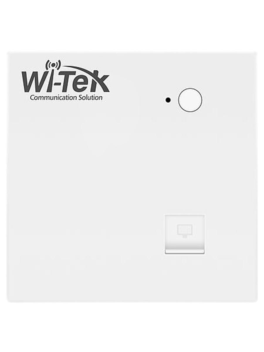 Точка доступа Wi-Tek WI-AP416, PoE, Wi-Fi 5