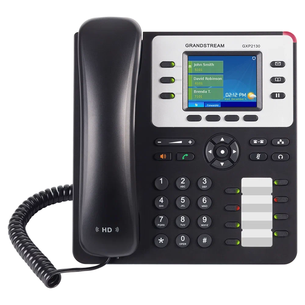 Grandstream GXP2130V2