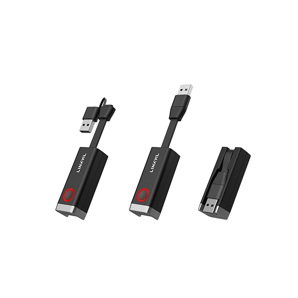 Fanvil DH301D Беспроводная DECT-гарнитура