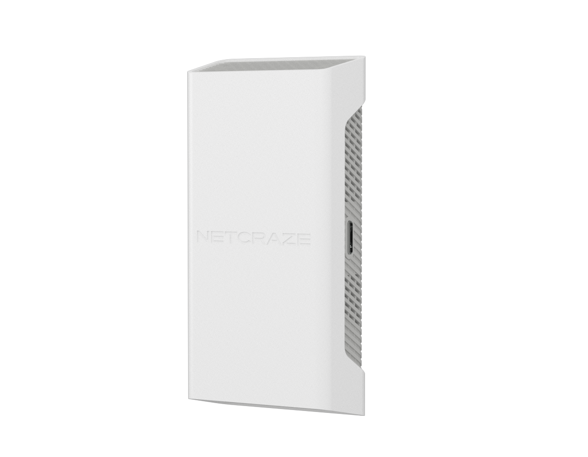 Netcraze Buddy 6 SE