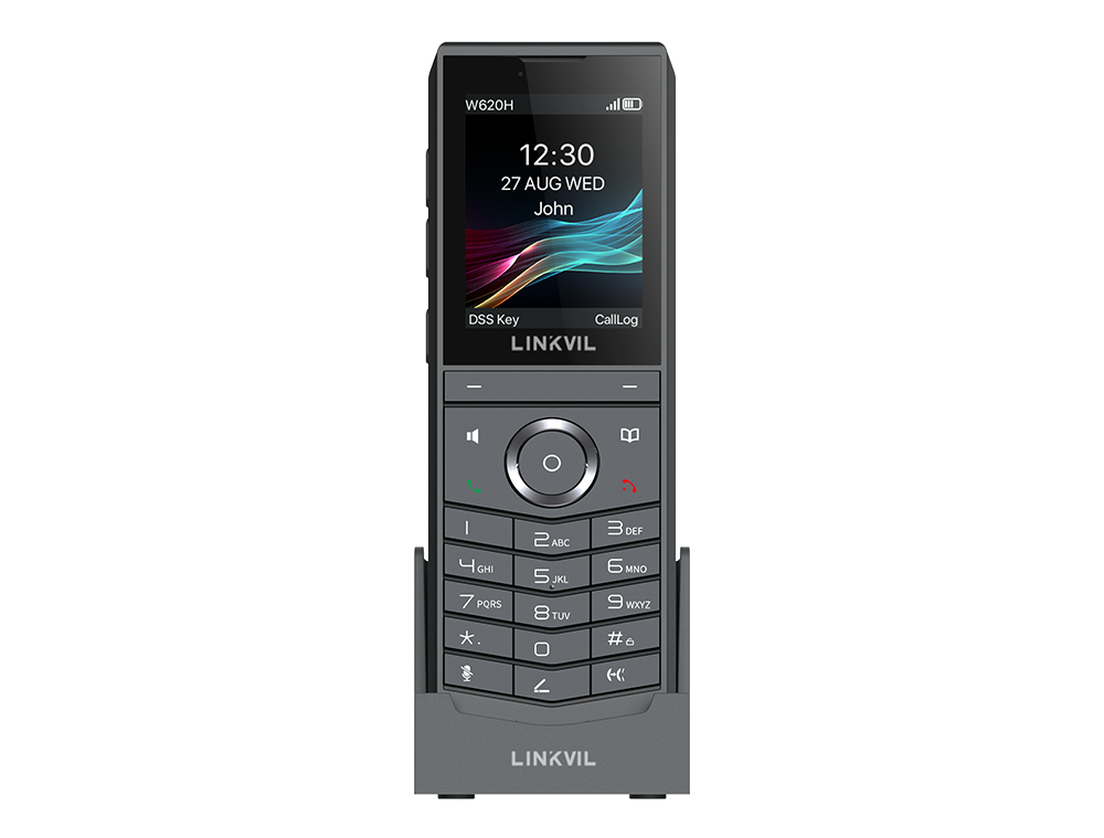 Fanvil W620H DECT-телефон