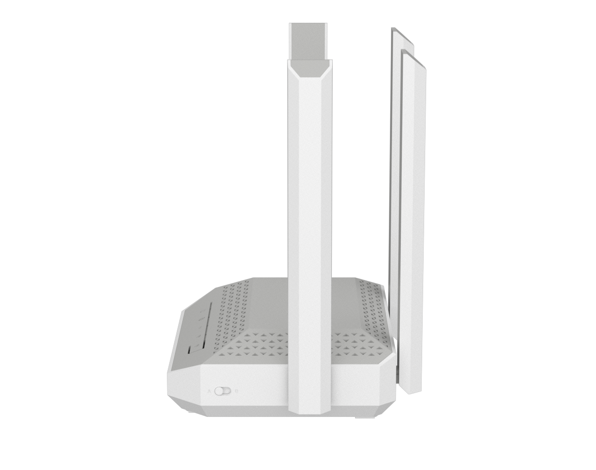 Netcraze Sprinter