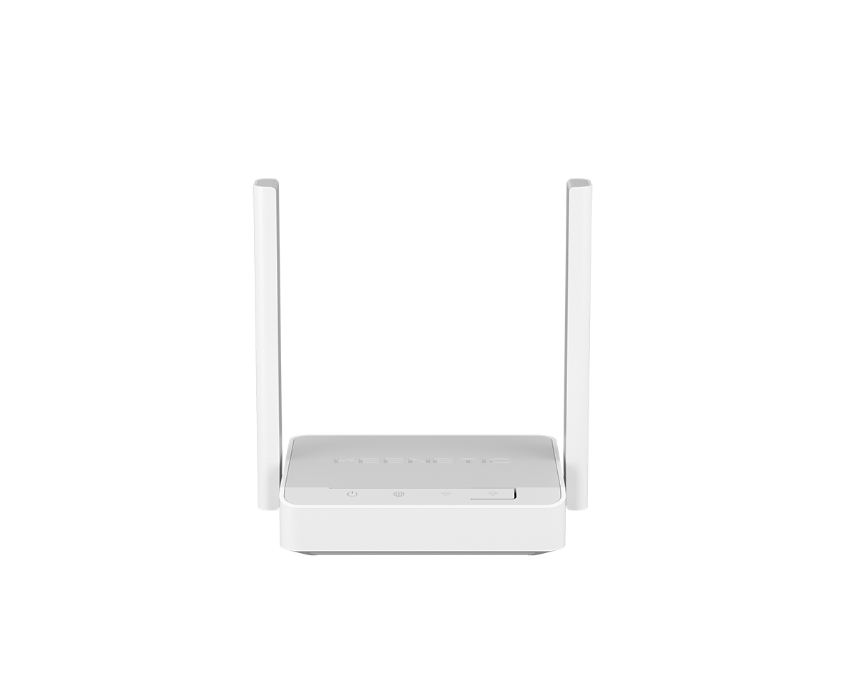 Keenetic Carrier