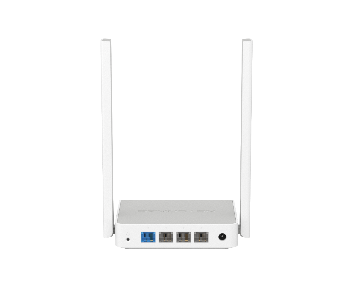 Netcraze Start