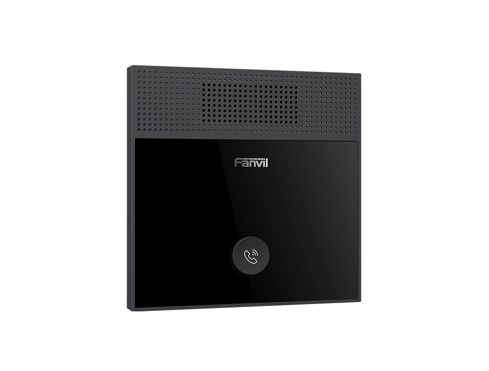 Fanvil H501W SIP Мини-домофон