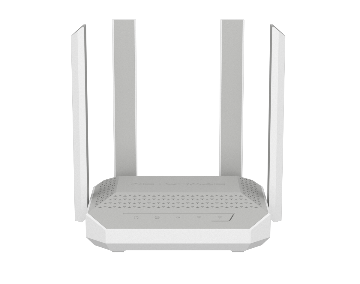Netcraze Challenger